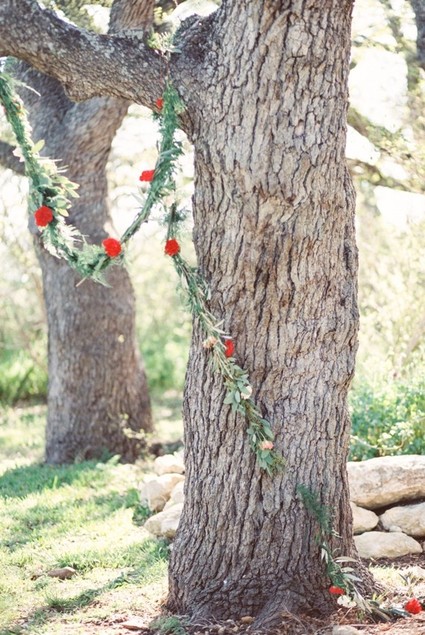 Rustic Texas wedding Wedding Inspiration