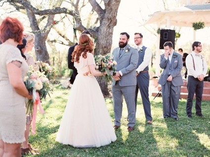 The Winfield Inn Wedding Inspiration