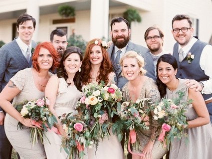 Michelle Boyd Photography Wedding Inspiration