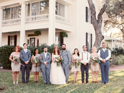 Michelle Boyd Photography Wedding Inspiration