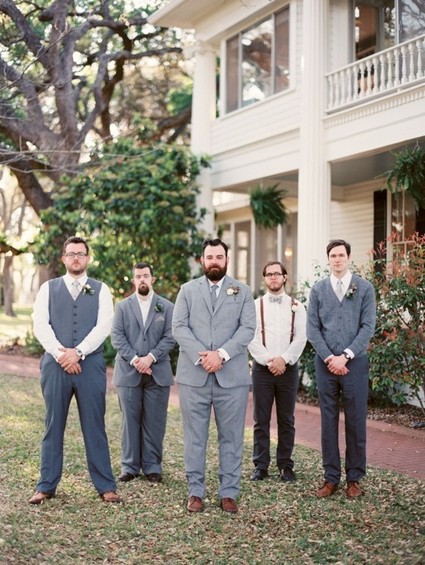 Michelle Boyd Photography Wedding Inspiration