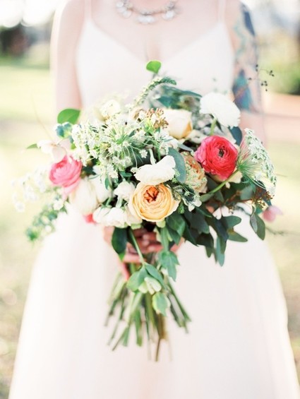 The Winfield Inn Wedding Inspiration