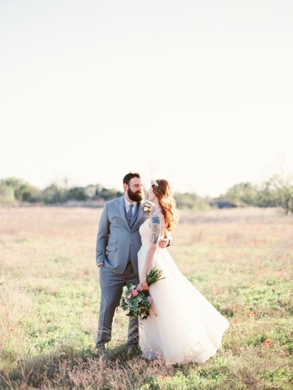 Michelle Boyd Photography Wedding Inspiration