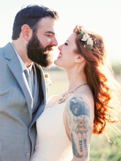 Michelle Boyd Photography Wedding Inspiration