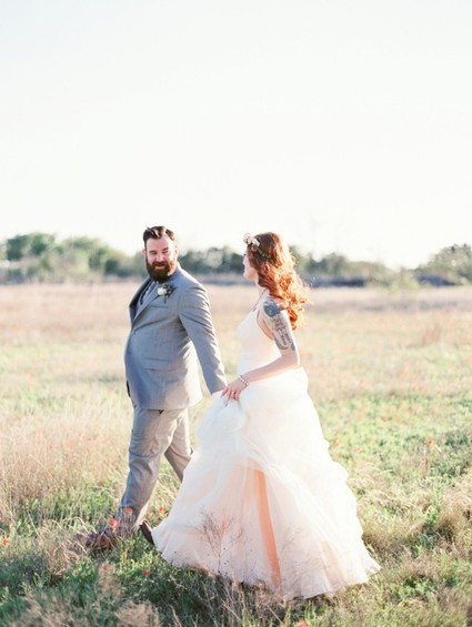 The Winfield Inn Wedding Inspiration
