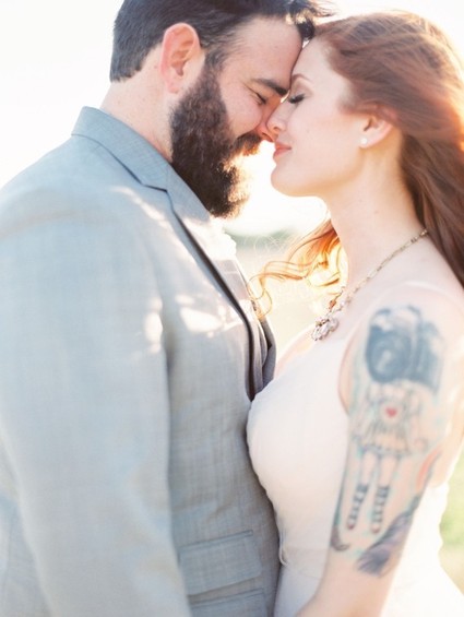 The Winfield Inn Wedding Inspiration