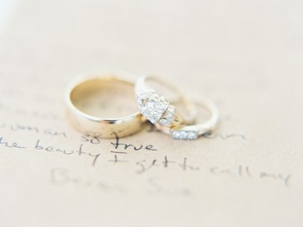 Michelle Boyd Photography Wedding Inspiration