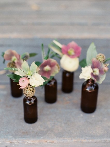 Michelle Boyd Photography Wedding Inspiration