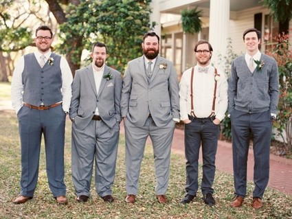 Michelle Boyd Photography Wedding Inspiration