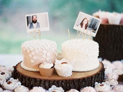 Cakes Wedding Inspiration