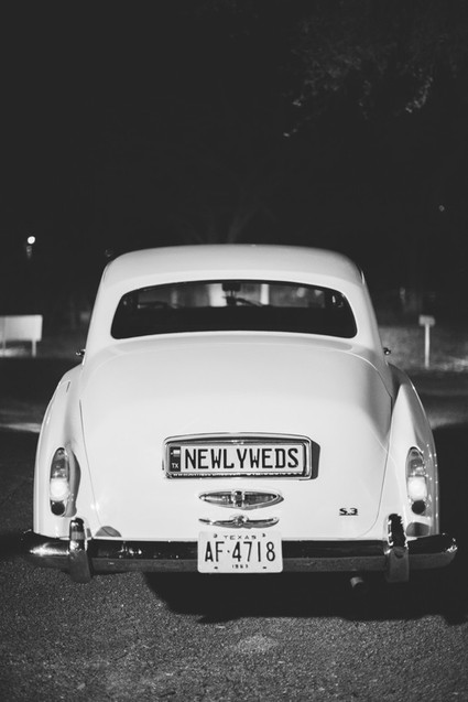 The Winfield Inn Wedding Inspiration