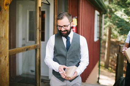 Groomsmen Inspiration