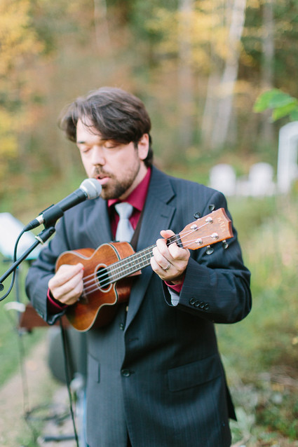 Wedding entertainment