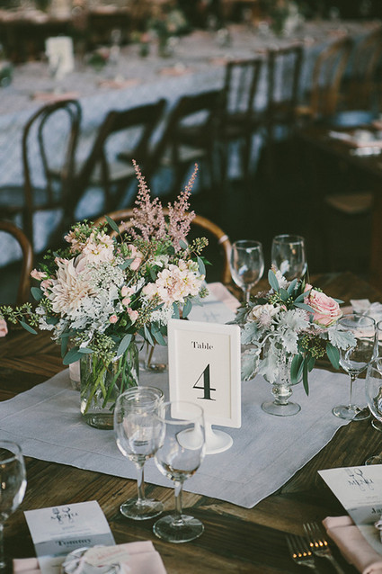 Smog Shoppe wedding Wedding Inspiration