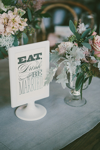 Signage Inspiration