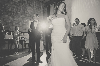 Smog Shoppe wedding Wedding Inspiration