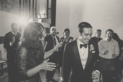 Smog Shoppe wedding Wedding Inspiration