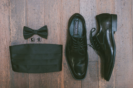 Smog Shoppe wedding Wedding Inspiration