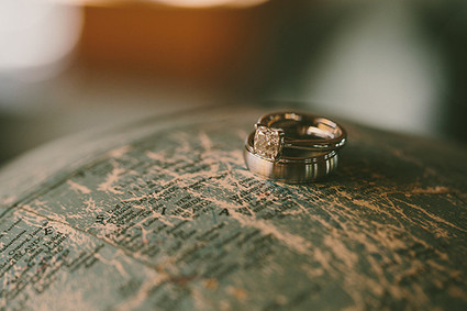 Smog Shoppe wedding Wedding Inspiration