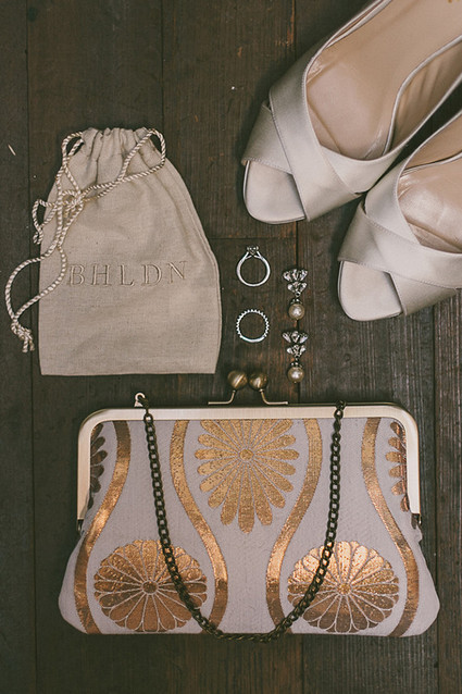 Bride Accessories Inspiration