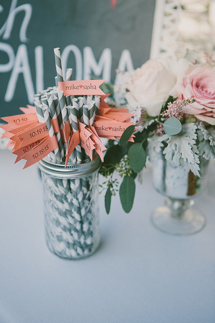 Cocktail Stirrers Inspiration