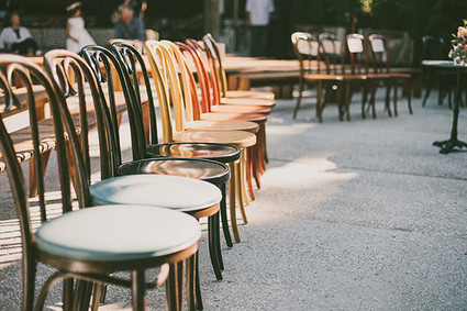 Smog Shoppe wedding Wedding Inspiration