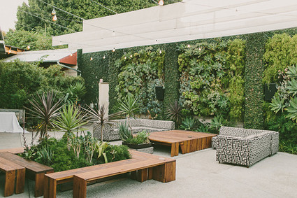 Smog Shoppe wedding Wedding Inspiration