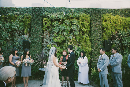 Ceremony Photos
