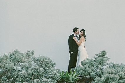 Portraits Wedding Inspiration
