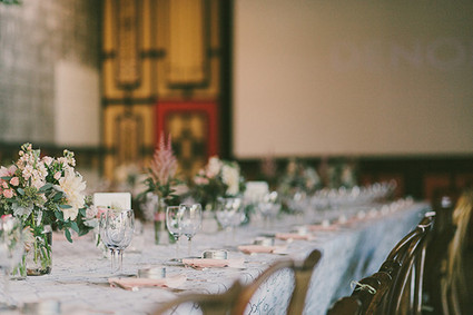 Smog Shoppe wedding Wedding Inspiration