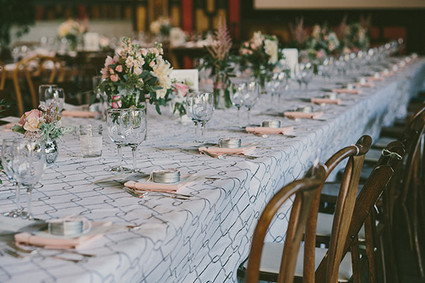 Tablescape Wedding Inspiration