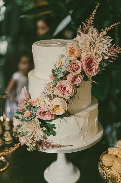 Wedding Cake Inspiration