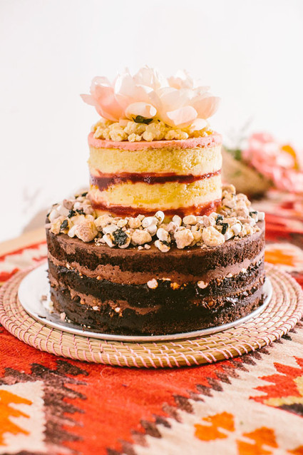 Cakes Wedding Inspiration