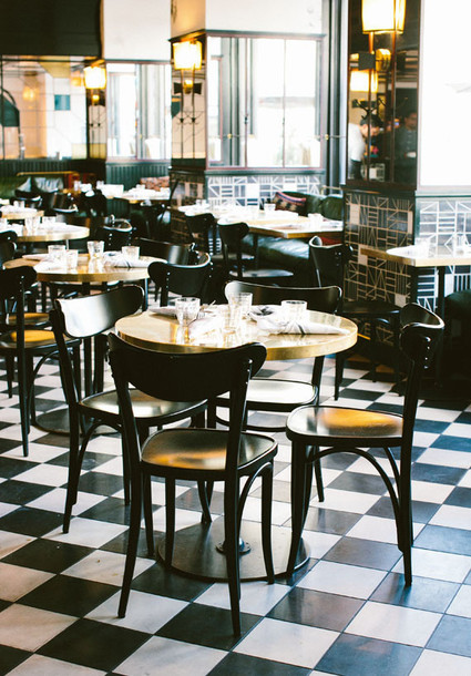 Ace Hotel downtown LA wedding Wedding Inspiration