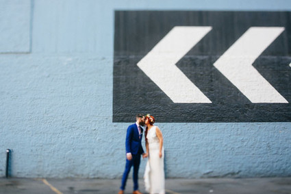 Portraits Wedding Inspiration