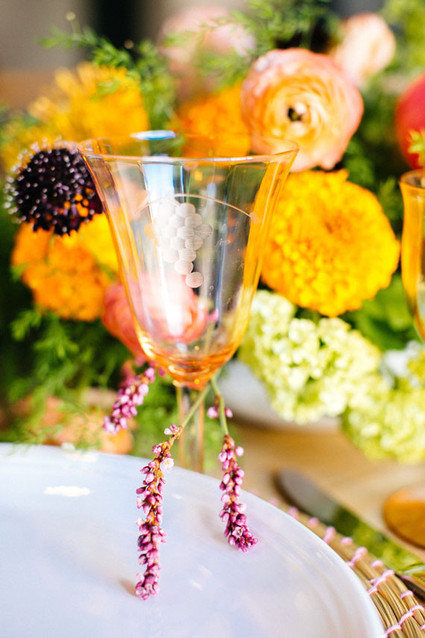 Ace Hotel downtown LA wedding Wedding Inspiration