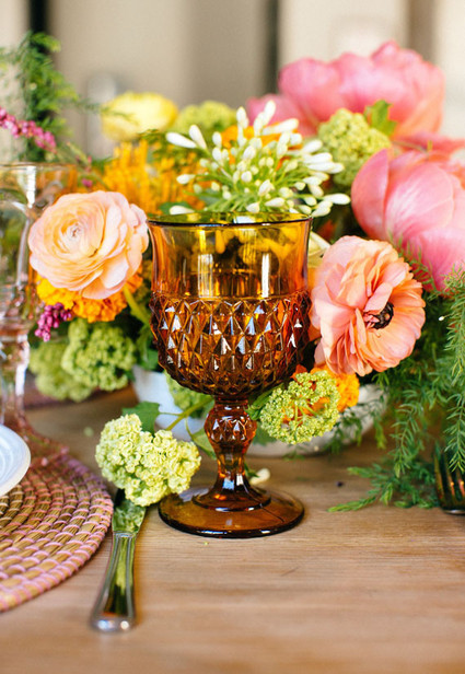 Ace Hotel downtown LA wedding Wedding Inspiration