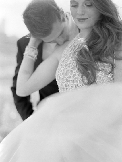 Portraits Wedding Inspiration