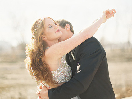 Megan Pomeroy Photography Wedding Inspiration
