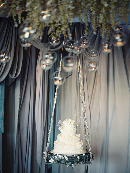 Cakes Wedding Inspiration