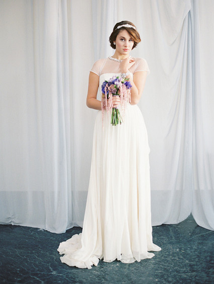 Megan Pomeroy Photography Wedding Inspiration