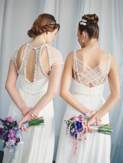Megan Pomeroy Photography Wedding Inspiration
