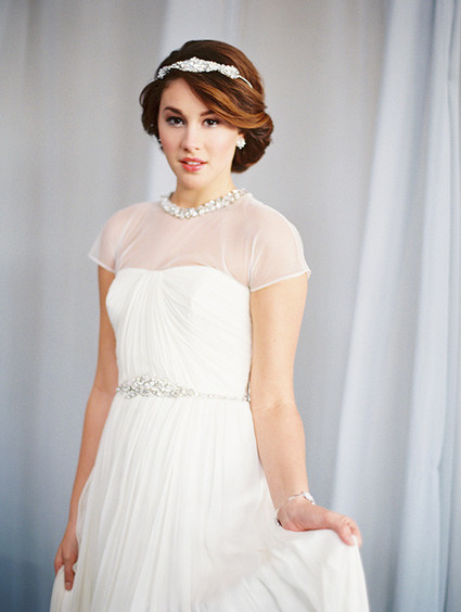 Megan Pomeroy Photography Wedding Inspiration