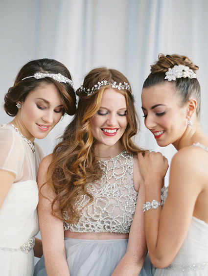 Megan Pomeroy Photography Wedding Inspiration