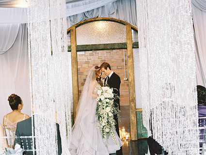 Megan Pomeroy Photography Wedding Inspiration
