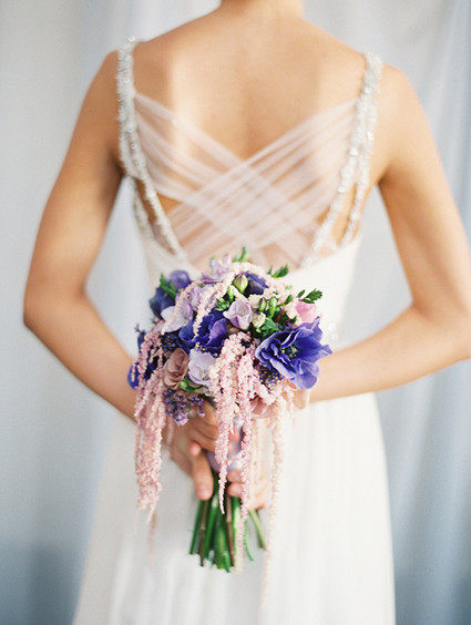 Bouquets Wedding Inspiration