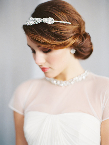 Hairstyles Wedding Inspiration