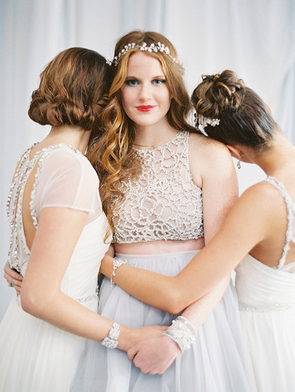 Megan Pomeroy Photography Wedding Inspiration