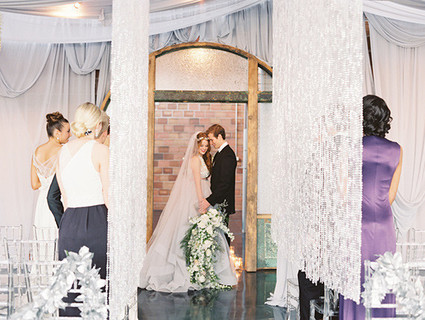 Megan Pomeroy Photography Wedding Inspiration