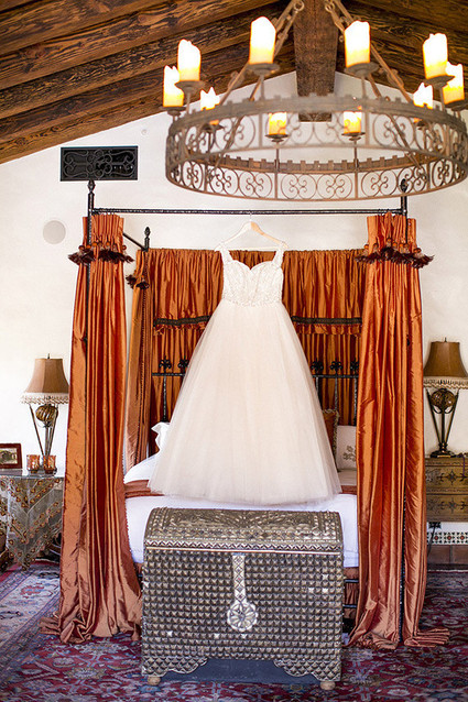 La Boheme Event Planning Wedding Inspiration